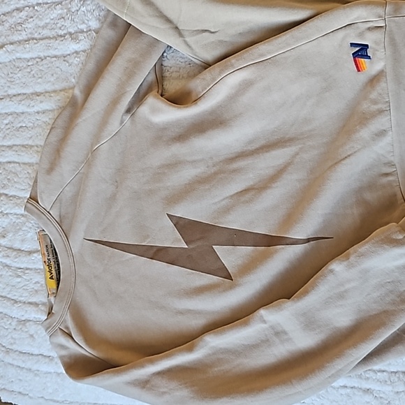 Aviator Nation Pants - NWT Aviator Nation set